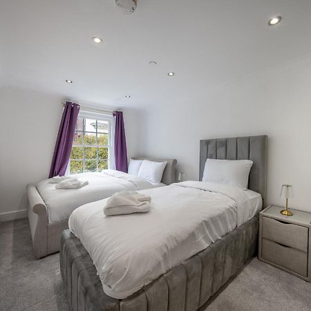 The Signature Residences London Eksteriør bilde