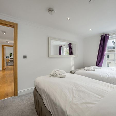 The Signature Residences London Eksteriør bilde