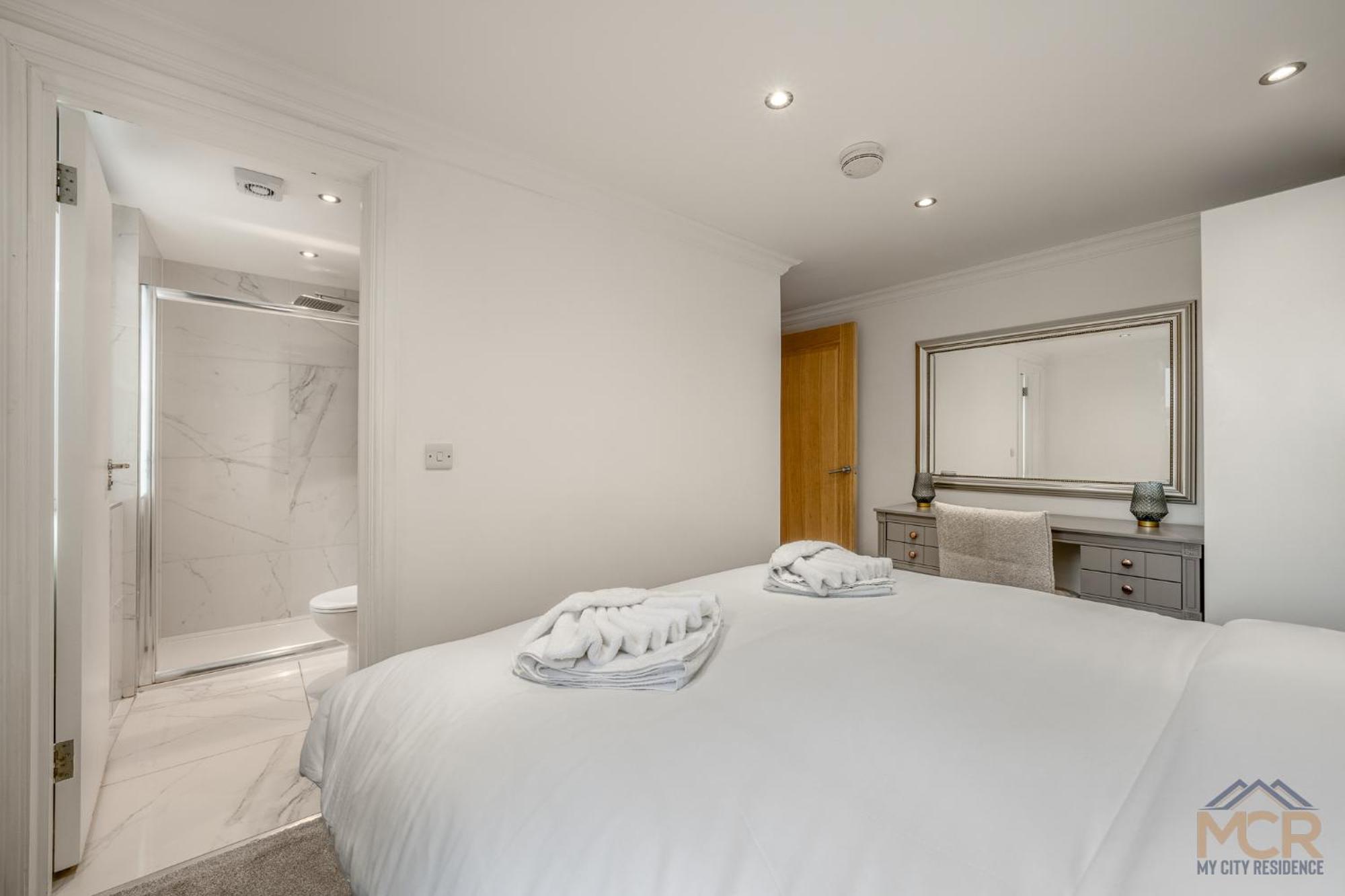 The Signature Residences London Eksteriør bilde