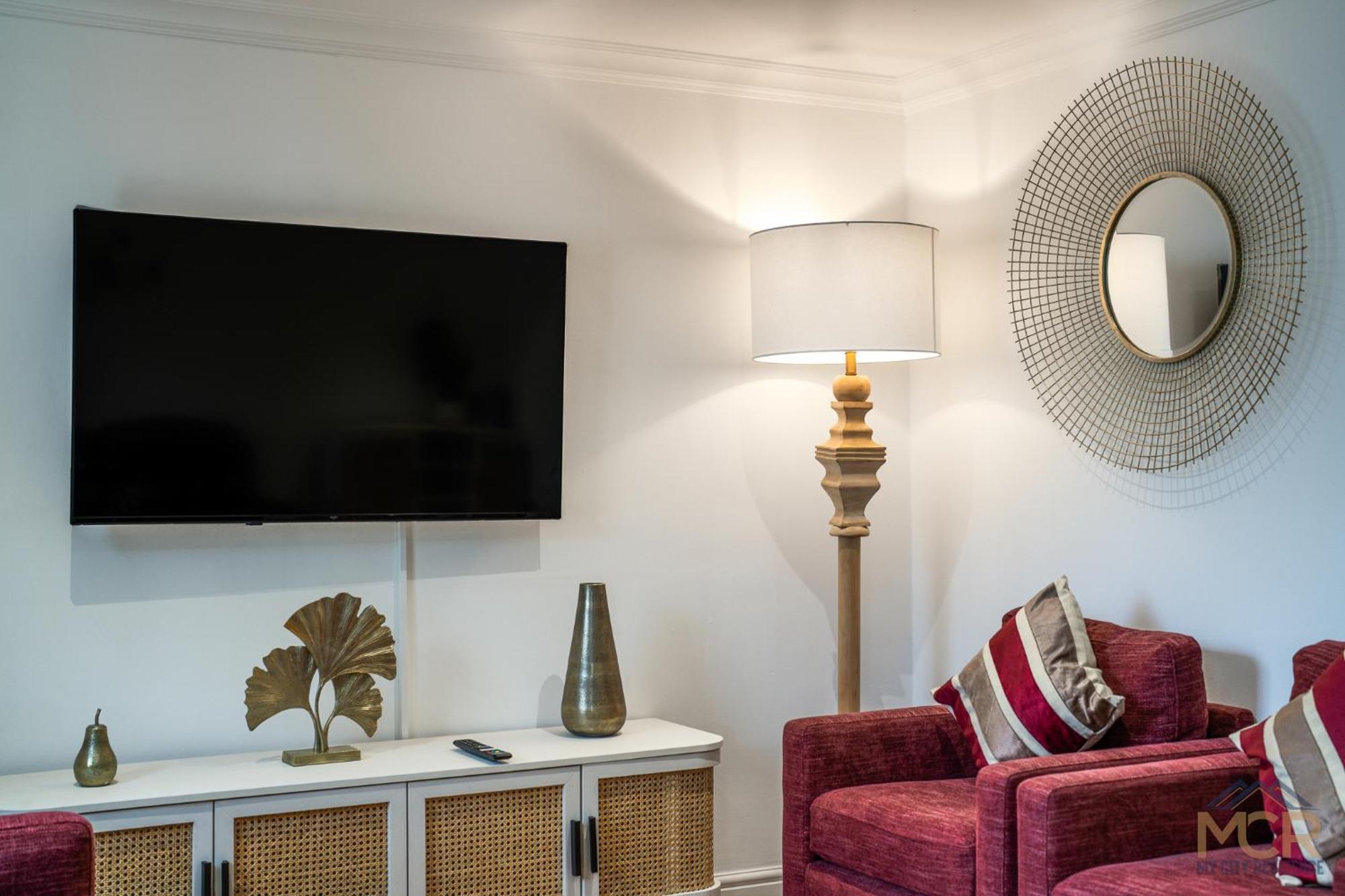 The Signature Residences London Eksteriør bilde